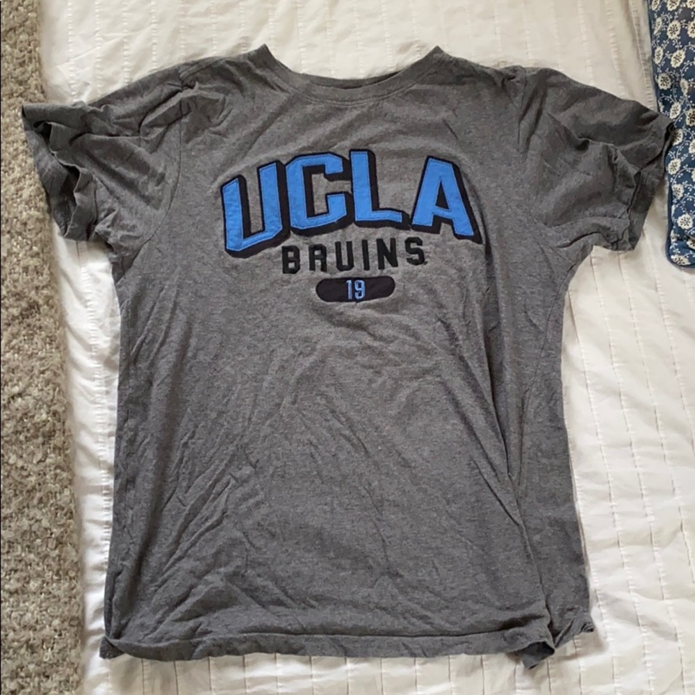 UCLA t-shirt